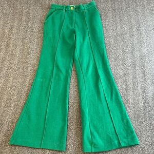 Urban Outfitters Emerald Green Garment